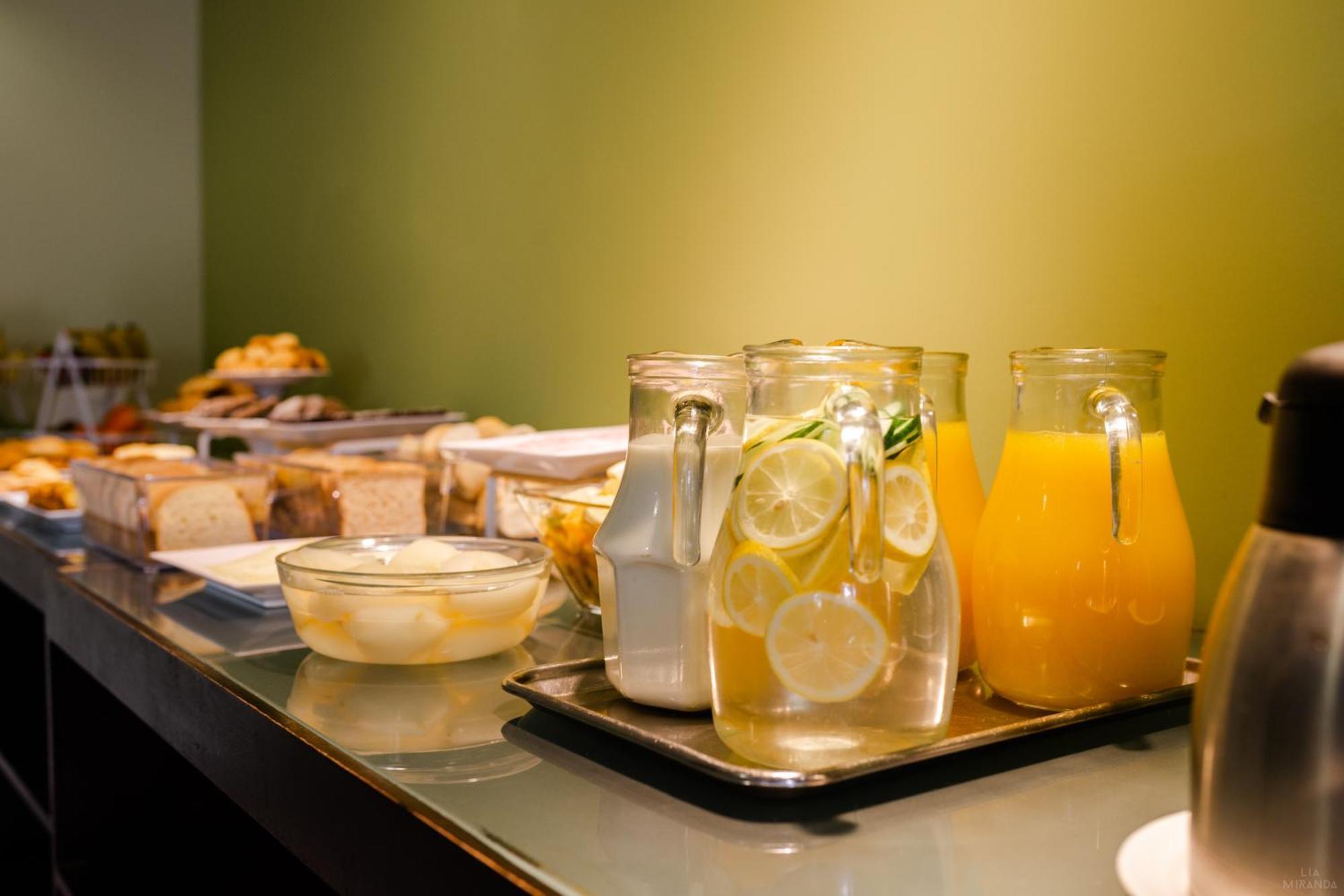 Punta Trouville Hotel มอนเตวิเดโอ ภายนอก รูปภาพ